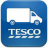 tesco groceries app for android modile phone