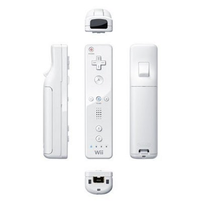 Wii Nunchuck