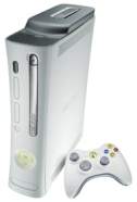 Xbox 360 Elite