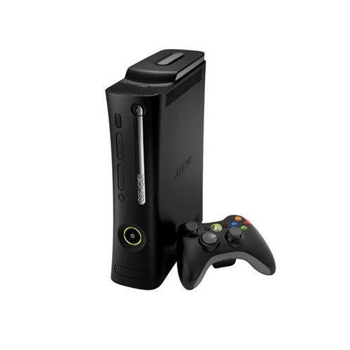 xbox 360 elite