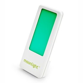 Ecozone Moonlight Energy saving Nightlight