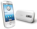 HTC Magic Smartphone