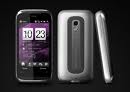 HTC Touch Pro2