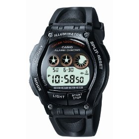 Casio Digital Watch